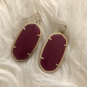 Kendra Scott Danielle Earrings
